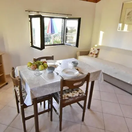 Luciana 1 By Interhome Apartment