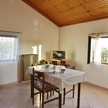 Luciana 1 By Interhome Zambratija (Istria)