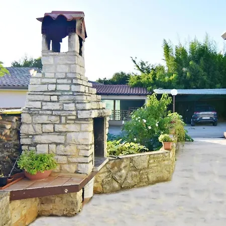 Luciana 1 By Interhome Appartement Zambratija (Istria)