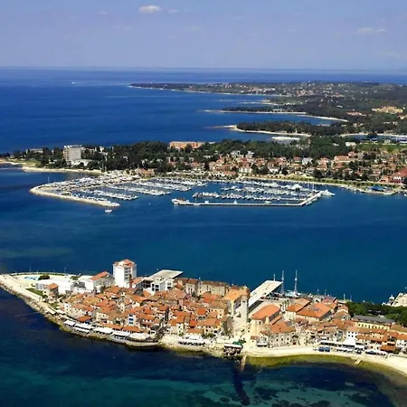 Apartment Luciana 1 By Interhome Zambratija (Istria)
