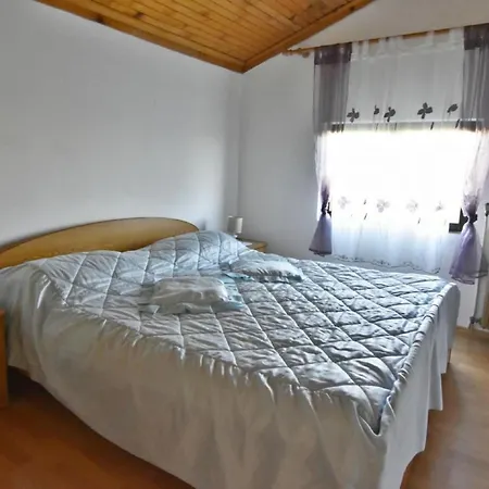 Apartment Luciana 1 By Interhome Zambratija (Istria)