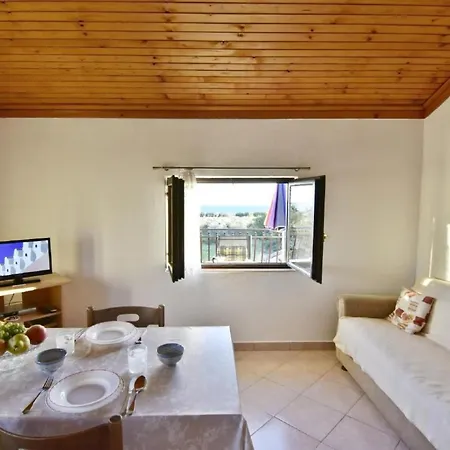 Apartment Luciana 1 By Interhome *