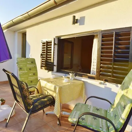 Luciana 1 By Interhome * Zambratija (Istria)