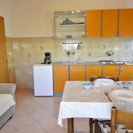 Apartment Luciana 1 By Interhome