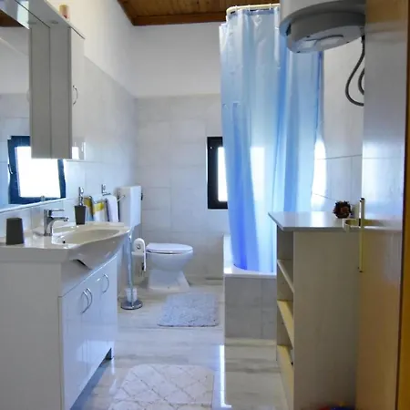 Luciana 1 By Interhome Zambratija (Istria)
