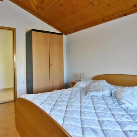 Luciana 1 By Interhome Apartment