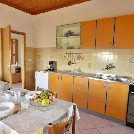 Luciana 1 By Interhome Apartment *