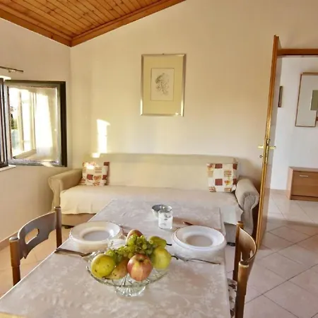 Luciana 1 By Interhome * Zambratija (Istria)