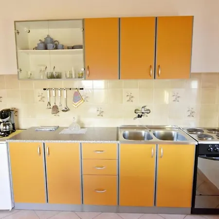 Luciana 1 By Interhome Apartament *