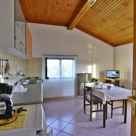 Apartament Luciana 1 By Interhome *