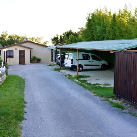 Luciana 1 By Interhome * Zambratija (Istria)