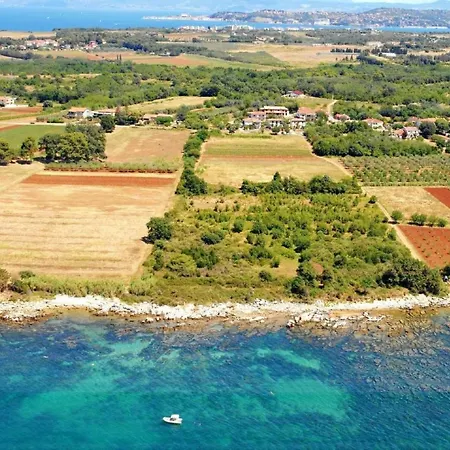 Apartment Luciana 1 By Interhome Zambratija (Istria)