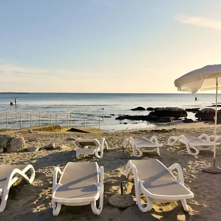 Luciana 1 By Interhome * Zambratija (Istria)