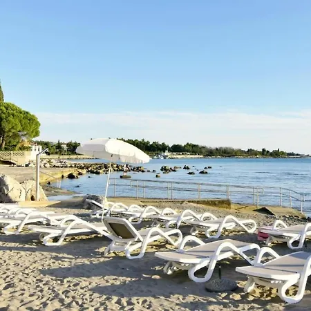 Apartament Luciana 1 By Interhome Zambratija (Istria)