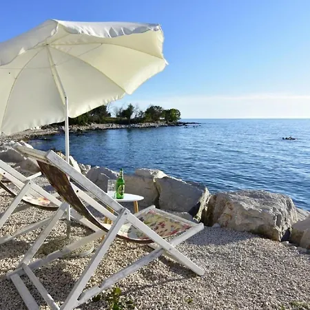 Luciana 1 By Interhome Apartament Zambratija (Istria)