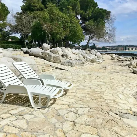 Luciana 1 By Interhome * Zambratija (Istria)