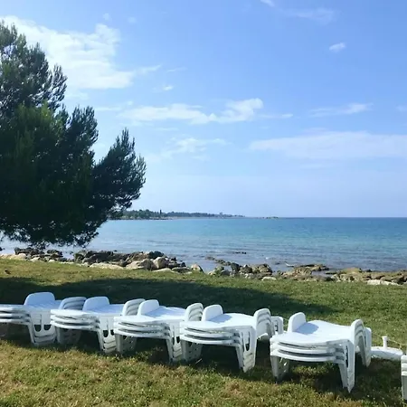 Luciana 1 By Interhome Apartament Zambratija (Istria)