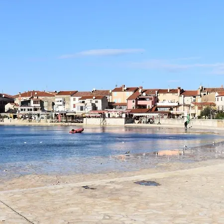 Luciana 1 By Interhome * Zambratija (Istria)